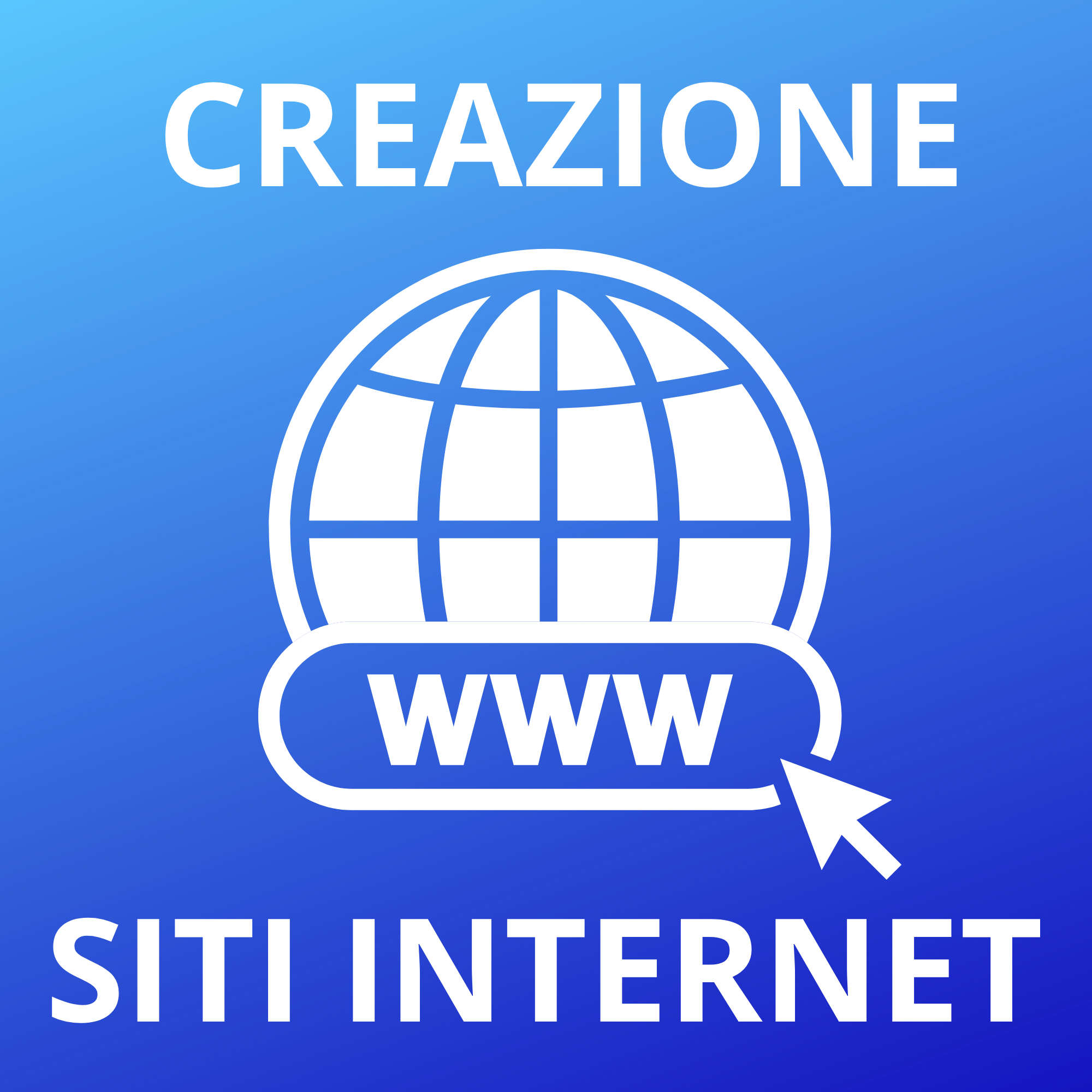 Creazione Siti Web